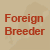 Foreginbreeders